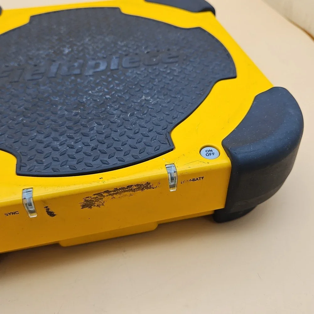 Fieldpiece tested works